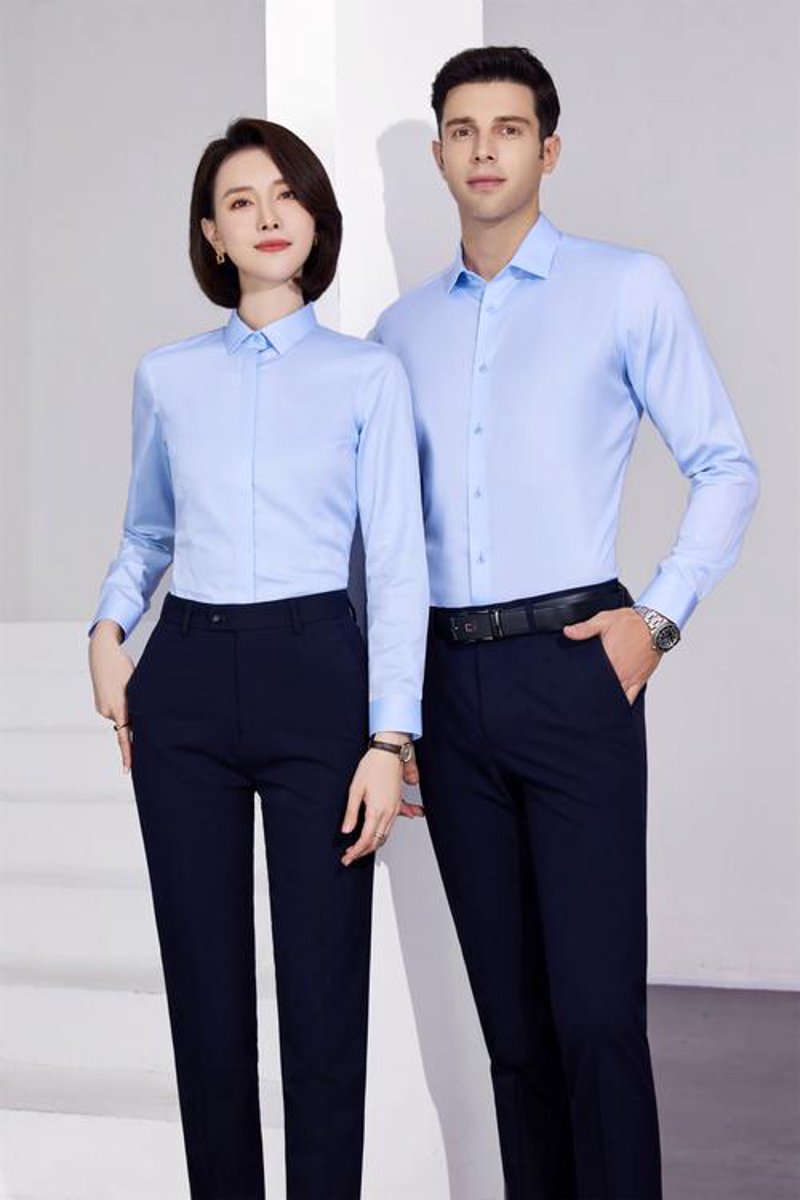 走进服装行业：政理兴的创新之路